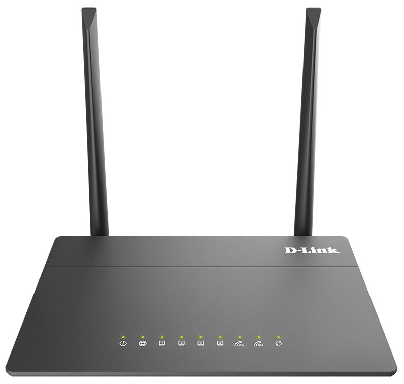 Wi-Fi  D-Link DIR-806A/RU/R1A  