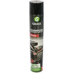 Grass Полироль-очиститель пластика салона автомобиля Dashboard Cleaner (120107-2) - изображение