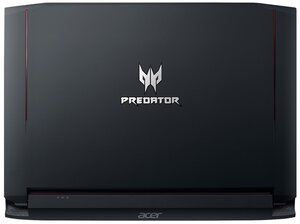 Acer Predator 17X GX 792 1920x1080 Intel Core i7 2.9