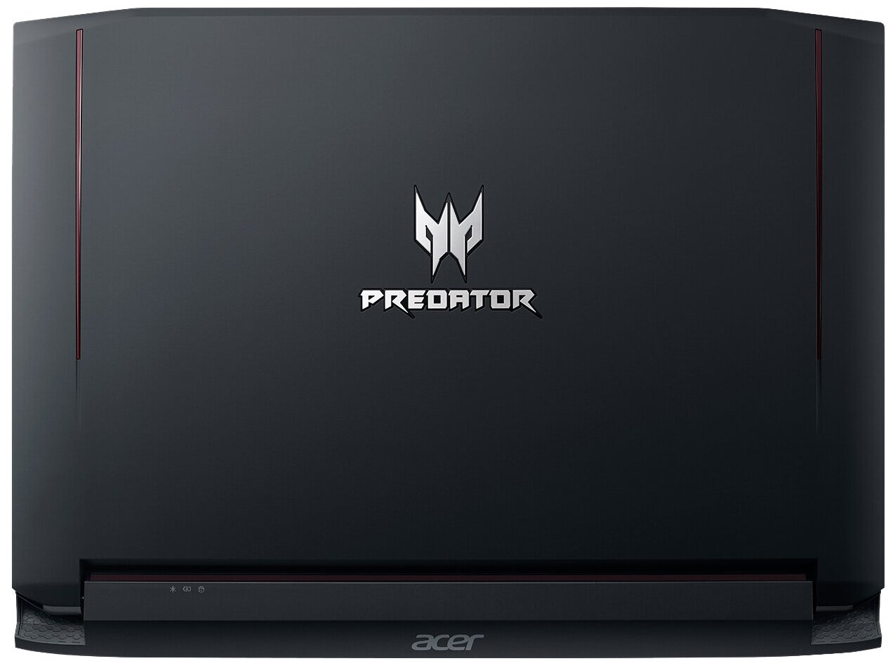 Купить Ноутбук Acer Predator 17