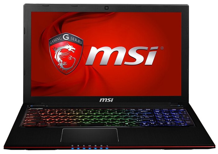 Купить Ноутбук Msi Ge60 2pe Apache Pro