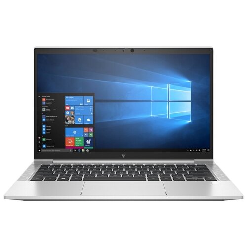 фото Ноутбук hp elitebook 830 g7 1j6e4ea (core i5 1600 mhz (10210u)/8192mb/256 gb ssd/13.3"/1920x1080/win 10 pro)