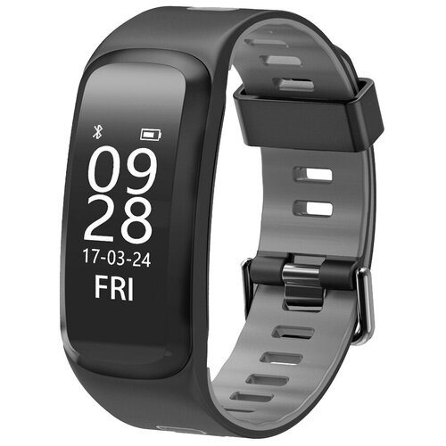 Умные часы фитнес браслет ZDK F4 белый 145100₽