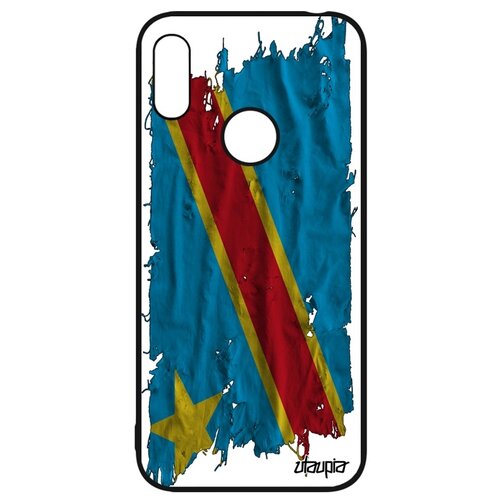 фото Y6 2019 "флаг utaupia