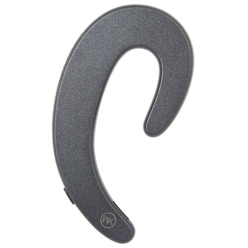 Bluetooth-гарнитура WK BS350 black 87900₽