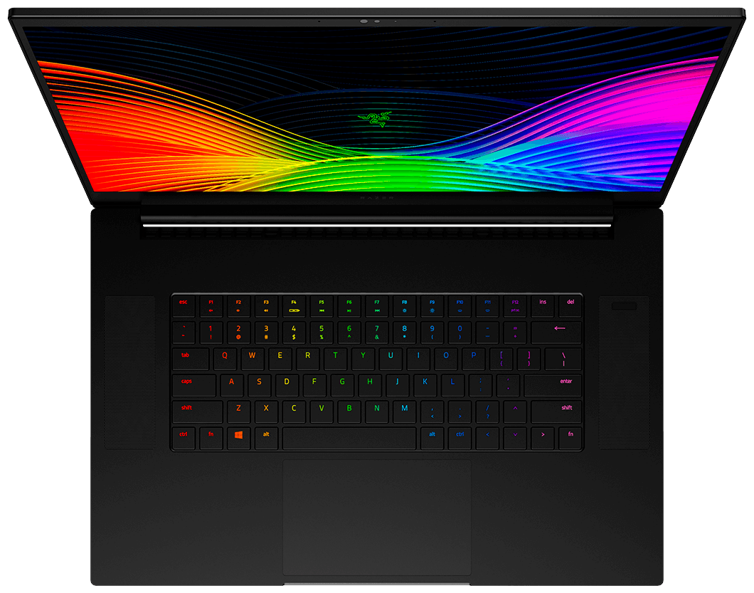 Купить Ноутбук Razer Blade Pro