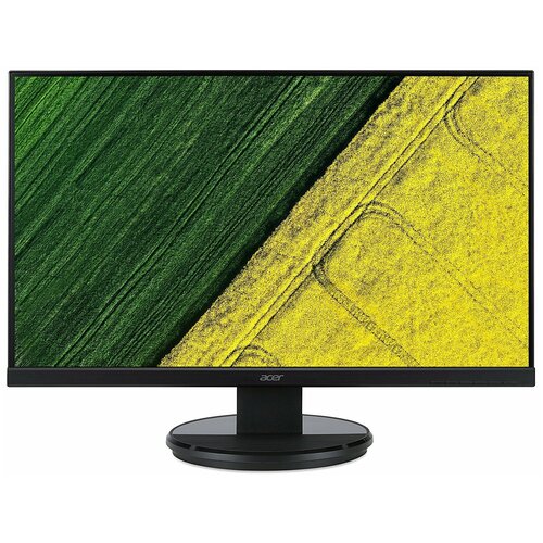 Монитор 27 Acer K272HULDbmidpx UMHX2EED01 1923100₽