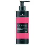 Schwarzkopf Professional Интенсивная тонирующая бондинг-маска Chroma ID Pink - изображение