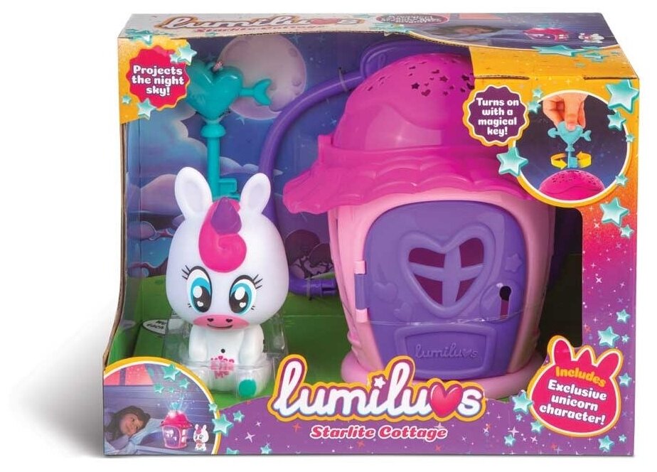  Lumiluvs Luna  - LB015,  : ,  : 