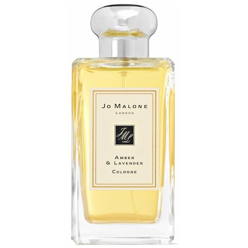 Jo Malone одеколон Amber & Lavender, 100 мл одеколон 100 мл jo malone nashi blossom