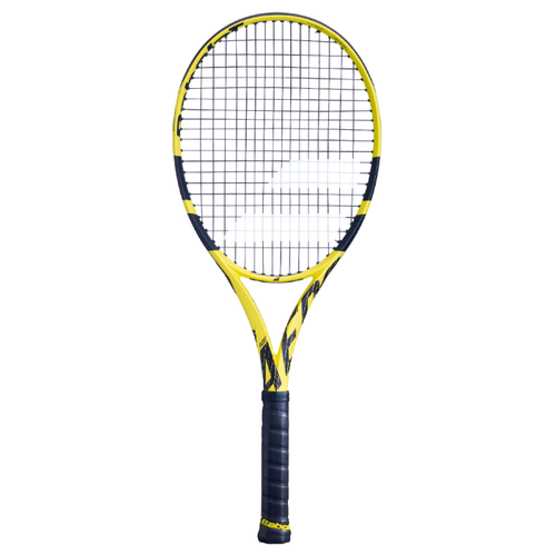 фото Ракетка теннисная babolat pure aero super lite