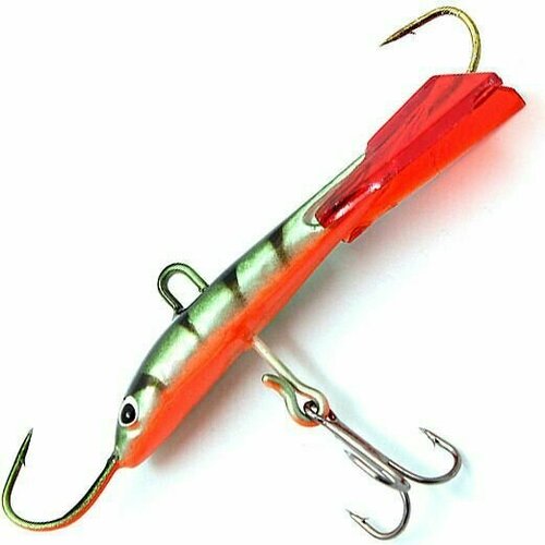 фото Балансир рыболовный yaman тушкан, 8 гр.