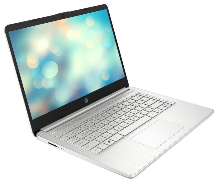 Ноутбук Hp Laptop 14s Fq0063ur Купить