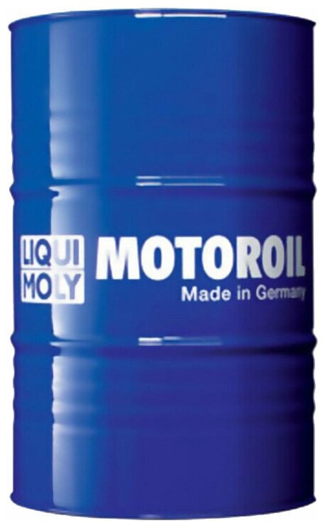 Liqui Moly Molygen New Generation 5W30 -   (205)