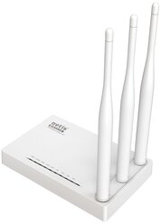 Wi-Fi роутер netis MW5230 RU, белый