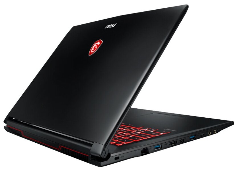 Ноутбук Msi Gl72m 7rdx Цена