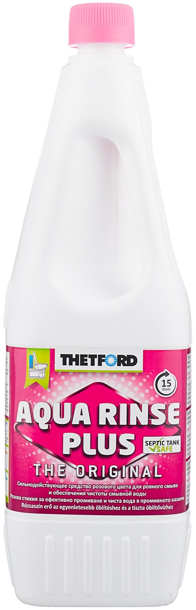 Thetford  Aqua Rinse 1.5 