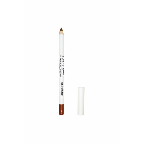 SEVEN7EEN Карандаш для губ Supersmooth Waterproof Lipliner, 01 Bare