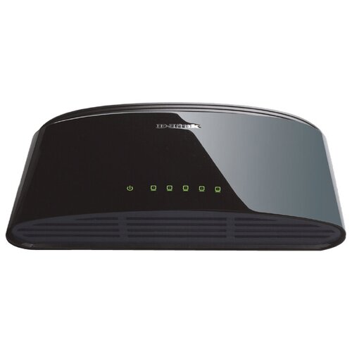 D-link DES-1005D