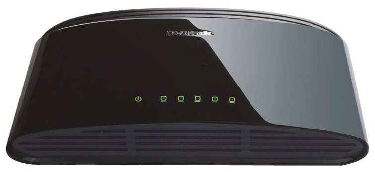 D-link DES-1005D