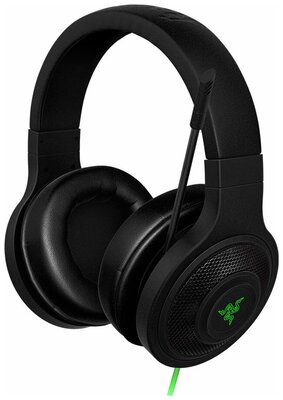 Razer Kraken Essential, черный