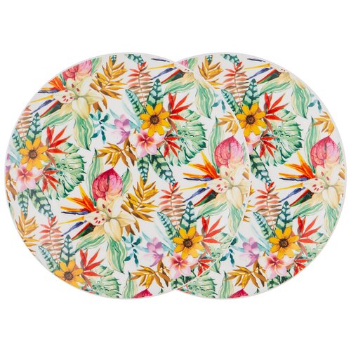 фото Тарелка десертная 20 см lefard (151-159)