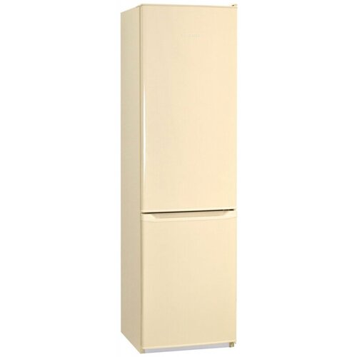 Холодильник NORDFROST NRB 154 E бежевый 4173400₽