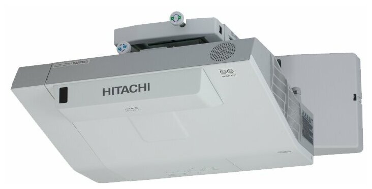 Hitachi CP-AX3005 (ультракороткофокусный)