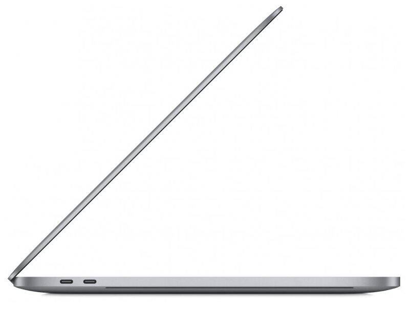 Apple MacBook Pro 16 Late 2019 Z0Y0006M2_NK Z0Y08_NK Space Grey 16 Retina 3072x1920 Touch Bar i9 23GHz TB 48GHz 8-core64GB1TB SSDRadeon Pro 5500M with 4GB Late 2019