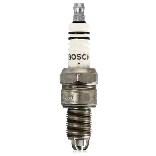 BOSCH 0 242 229 658 свеча зажигания