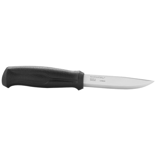 Нож фиксированный MORAKNIV 510 черный