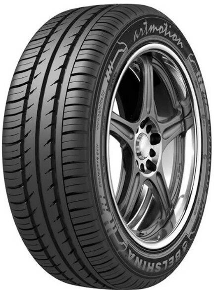 Автомобильные шины Belshina Бел-261 ArtMotion 195/65 R15 91H