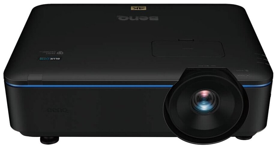 Мультимедийный проектор BenQ LK953ST