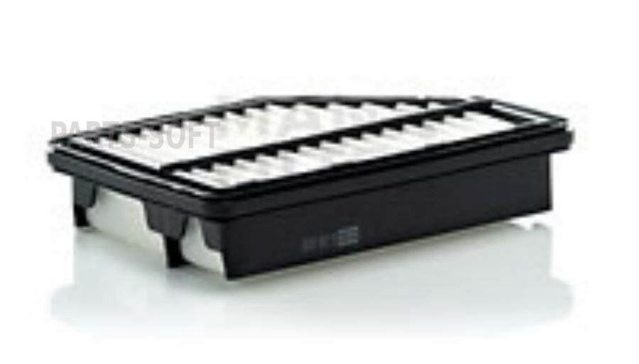 Воздушный фильтр Mann-Filter - фото №12