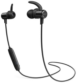 ANKER SoundBuds Slim black