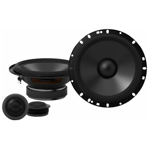 Автоакустика Alpine S-S65C 1380000₽