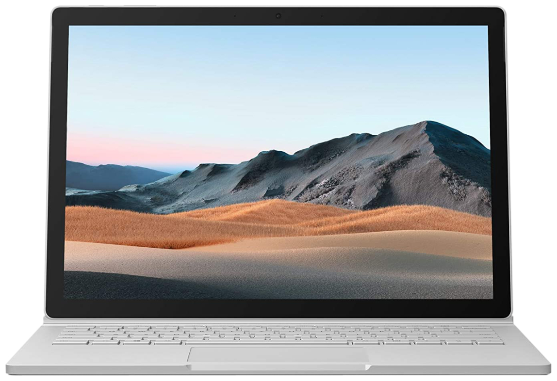 Купить Ноутбук Microsoft Surface Book