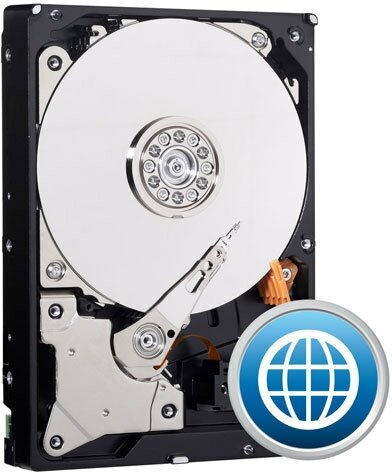 Жесткий диск Western Digital - фото №12