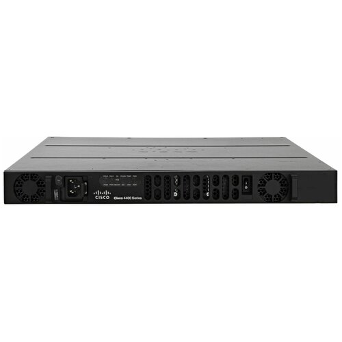 Маршрутизатор Cisco ISR4431/K9 маршрутизатор cisco 1941 k9 cisco1941 k9