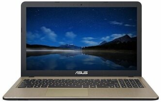 Ноутбук Asus Vivobook D540n Цена