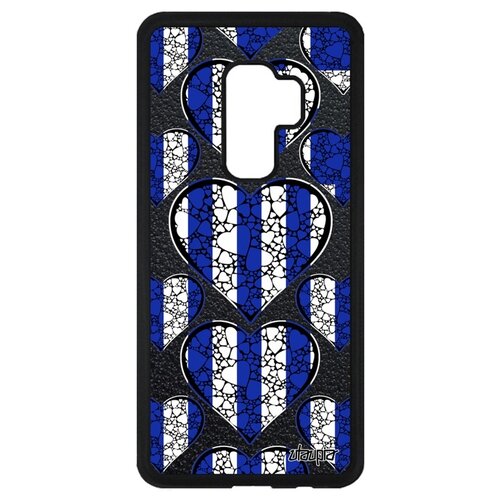 фото Galaxy s9 plus "флаг utaupia