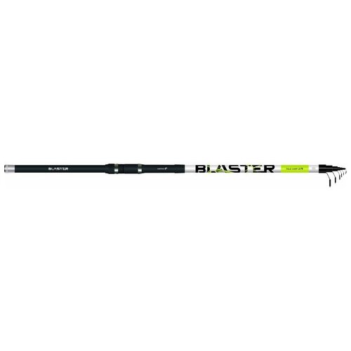 Удилище карповое Salmo Blaster TELE CARP 330 (3132-330), 3.3 м удилище карповое salmo blaster tele carp 2 75lb 3 00