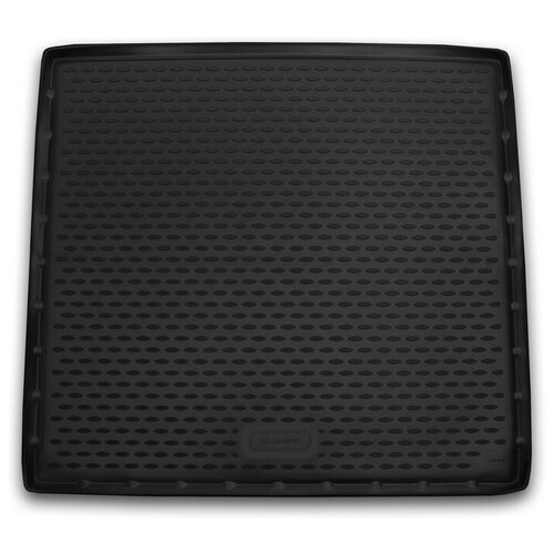 фото Element коврик в багажник land rover range rover sport, 2015-&gt;, внед., с рейлингами, 1 шт. (полиуретан)