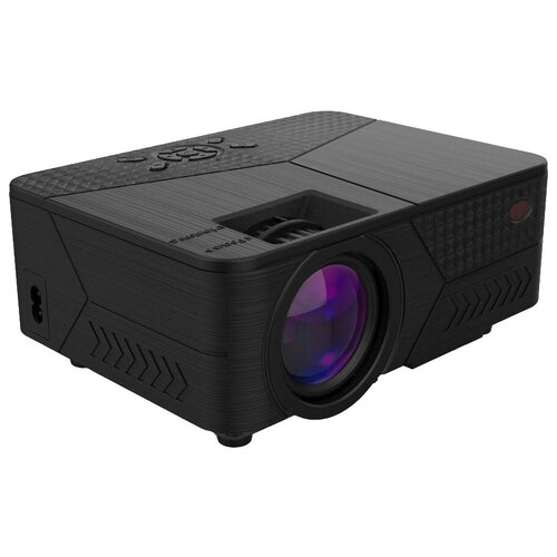 фото Проектор hiper cinema d2 black