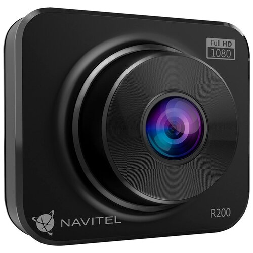 Видеорегистратор NAVITEL R200