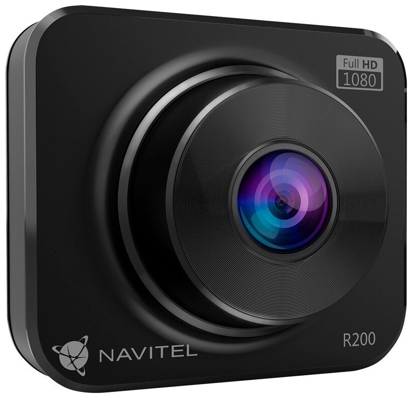 Видеорегистратор NAVITEL R200