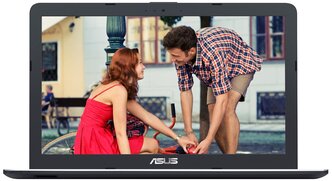 Ноутбук Asus D541s Цена