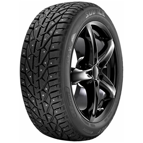 Taurus Suv Ice 235/65 R17 108T зимняя