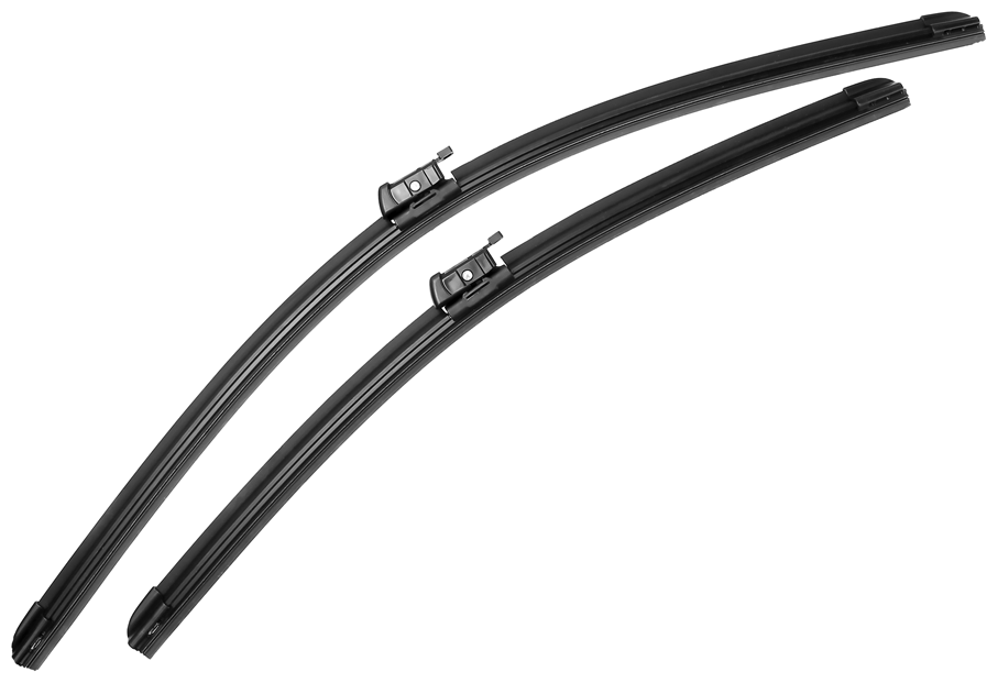 VAG JZW 998 002F Щетка стеклоочистителя 600/475 мм бескаркасная комплект 2 шт VAG JZW 998 002F