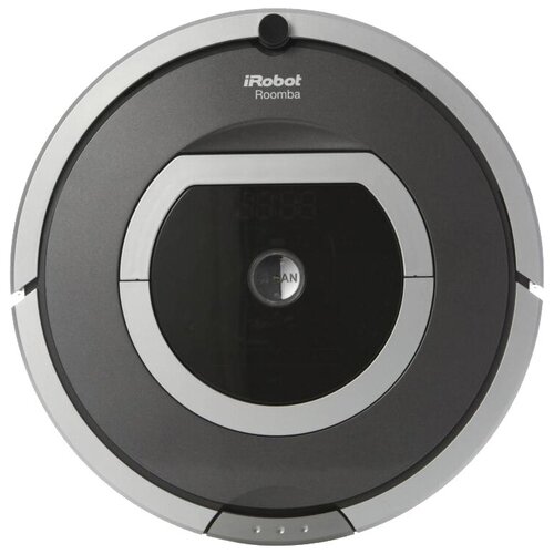 Робот-пылесос iRobot Roomba 780 6062300₽